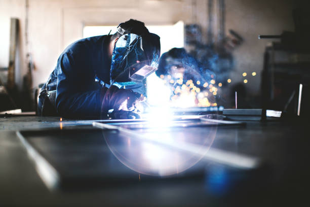 Best Specialty Welding Processes in Crestwood Village, NJ