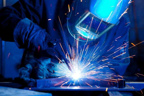 Best Structural Steel Welding in Crestwood Village, NJ