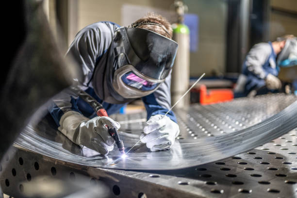 Best Structural Steel Welding in Crestwood Village, NJ