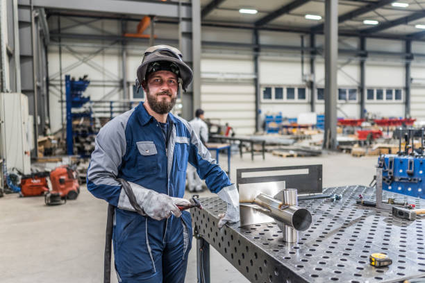 Best Aerospace and Defense Welding in Crestwood Village, NJ