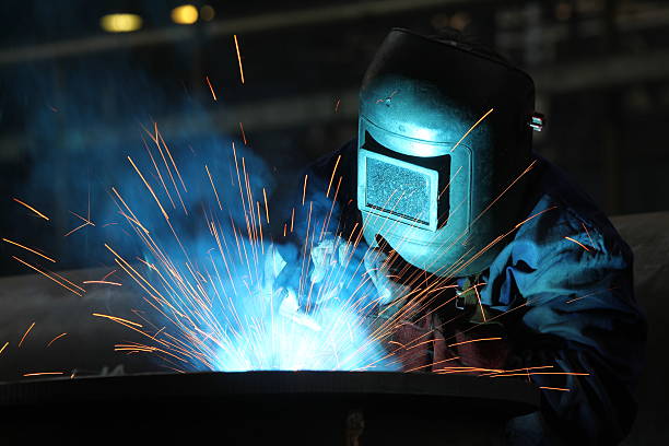 Best Welding Inspection and Certification in Crestwood Village, NJ