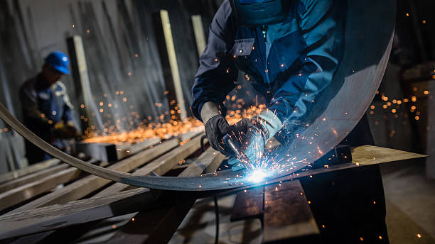 Reliable Crestwood Village, NJ Welder & Metal Fabrication Solutions
