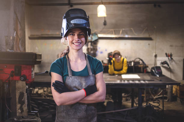 Affordable Welder Services in Crestwood Village, NJ